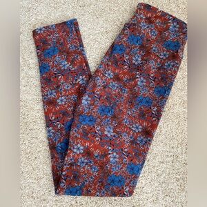 LulaRow Leggings